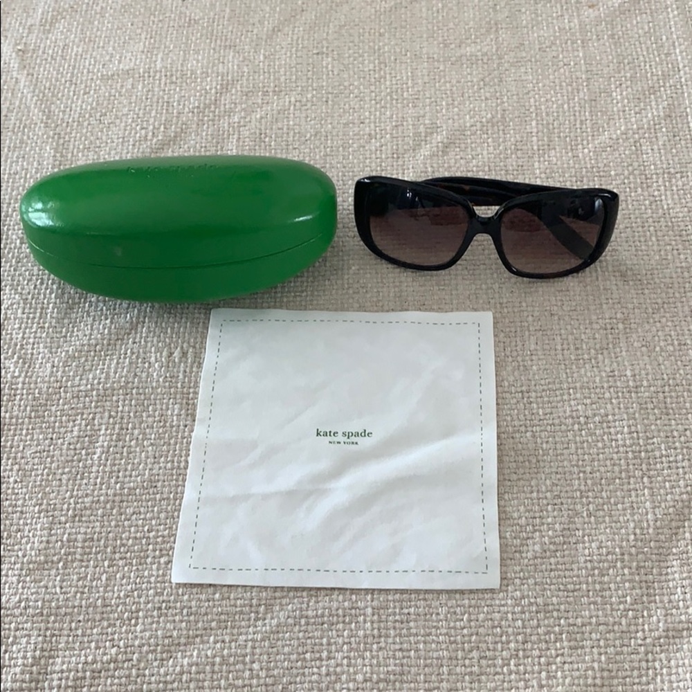 Kate Spade Sunglasses